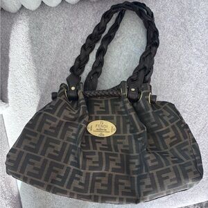 Inspired bag , 15”x 10”